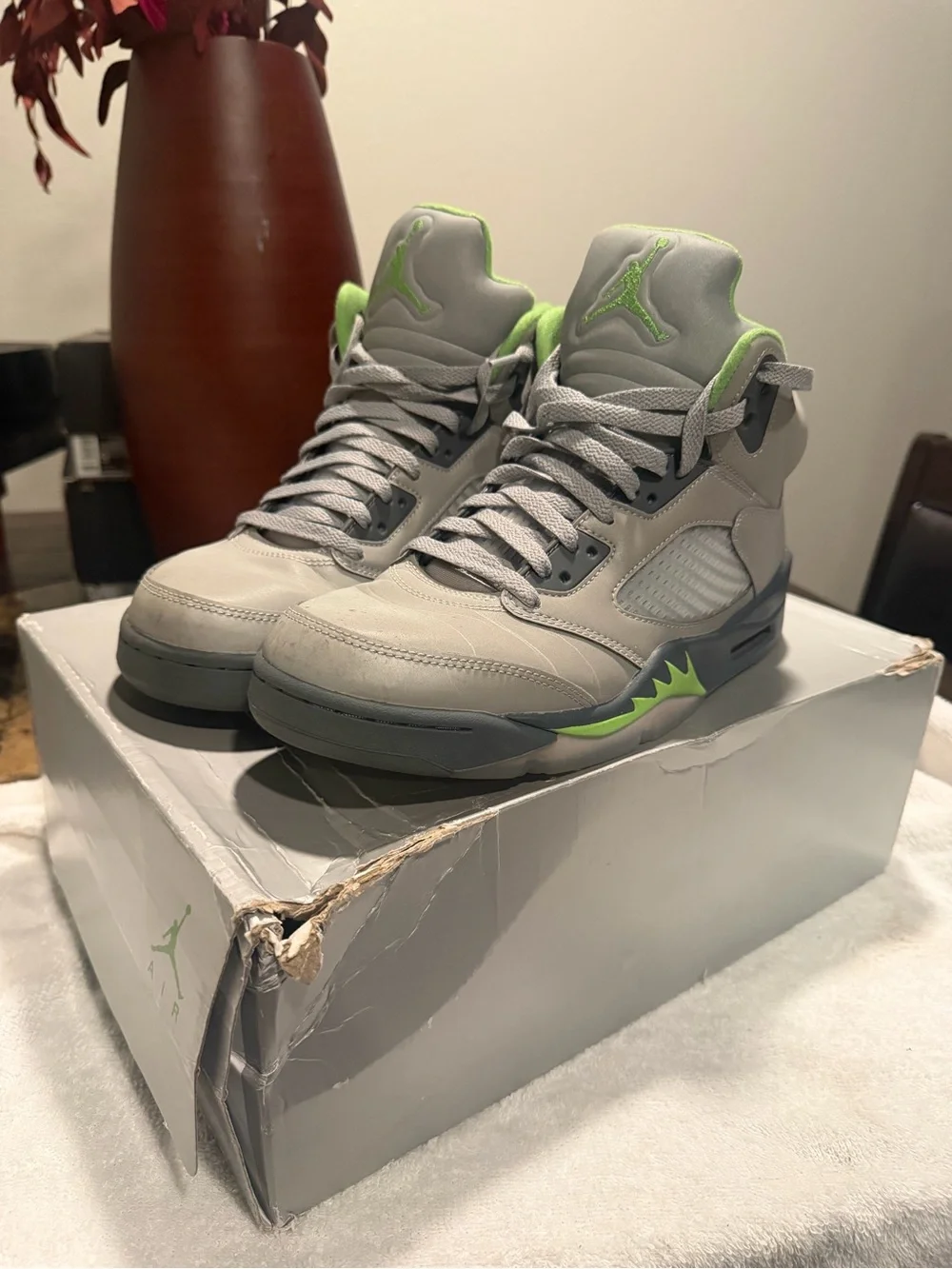 Air Jordan 5 
